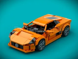 Jaguar C-X75