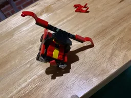 30709-Mini Truck