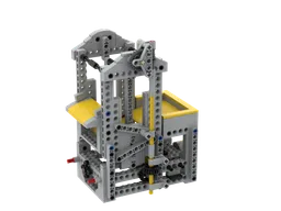 Remix Bart's Single Stepper Mini with shared power