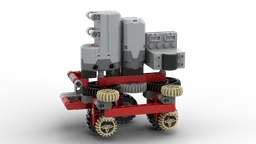 Parallel Wheel Steering (proof of concept)