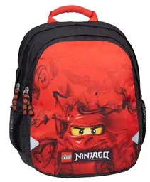 Ninjago Kai Backpack