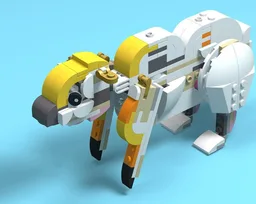 Animal - Cow