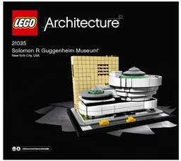 Solomon R. Guggenheim Museum