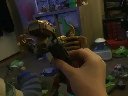 76290 - Gojidorah