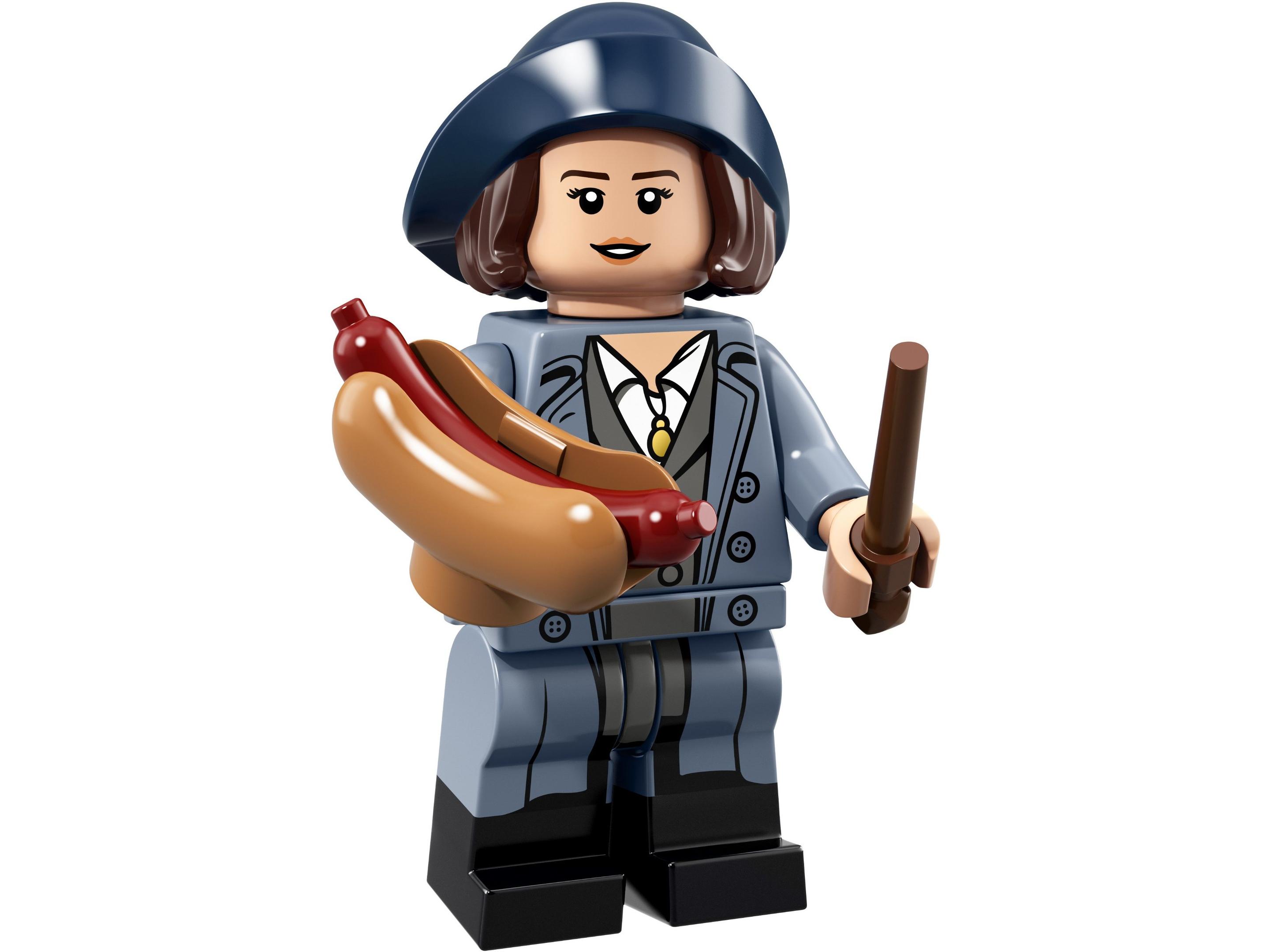 Lego Tina Goldstein