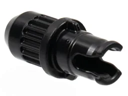 Axle for Spinner