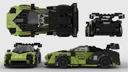 76899 Senna
