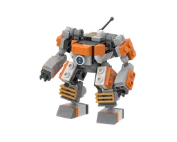 ABLE Robot [Operator] - [MOC-188510 Modification]