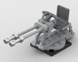 Machine Gun