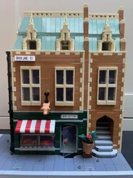 Modular Butcher