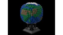 Earth's layers