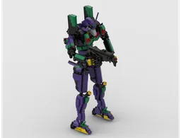 Eva Unit 01