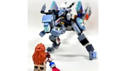 Horizon Thunderjaw (Space 2x60428)