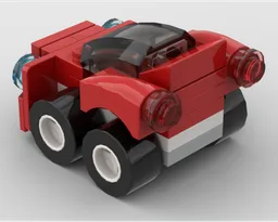 Turbo Jr.