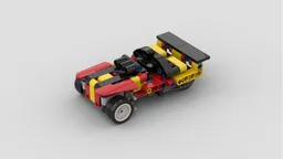Roadster Transformer
