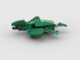 31058 Green Turtle