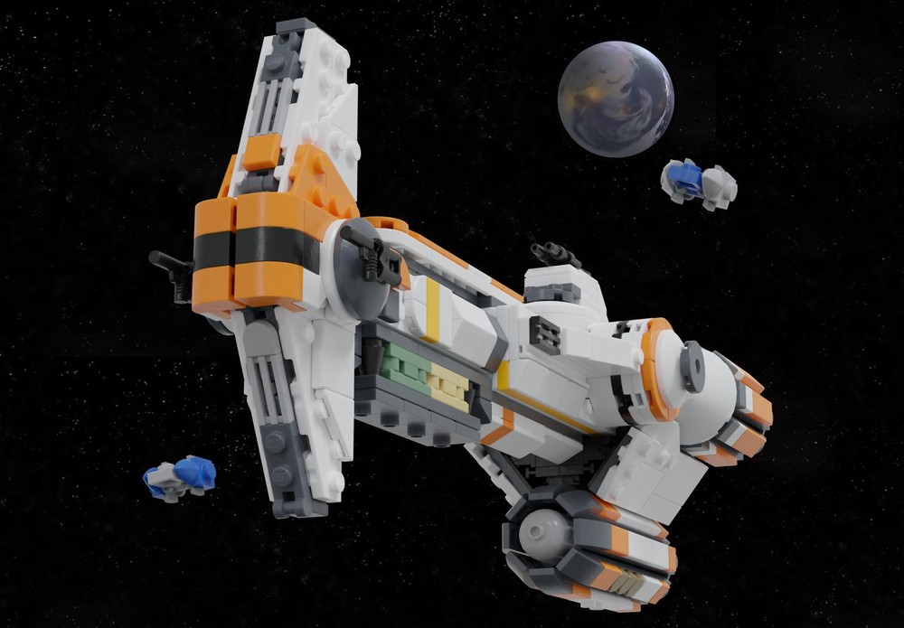 Lego Lightmaker