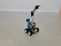 31072 - Digger