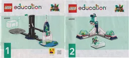 Moon Mission Science Kit