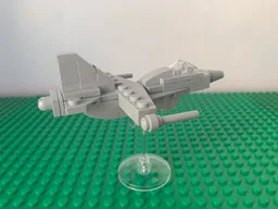 Micro F-16