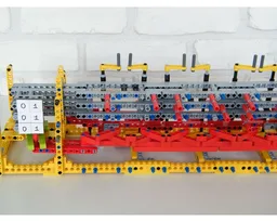 Lego Computer : Digicomp