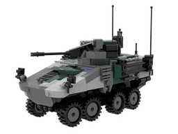 LAV-27 IFV