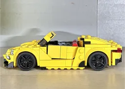 Lamborghini Centenario