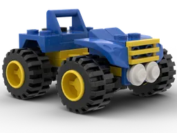 Mini Quad