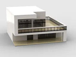 minimalism architecture