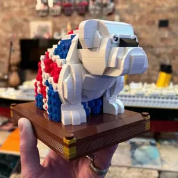 Jack the Bulldog