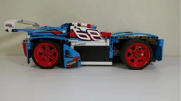 42077 C-Model