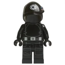 Imperial Gunner, Nougat Head