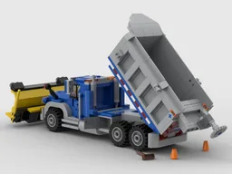 Snow Plow