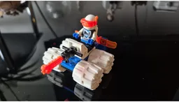 (6814) Ice Tunnelizer