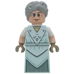Violet Crawley