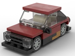 1981 Toyota Corolla Tercel
