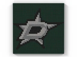Dallas Stars Logo