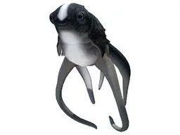 Subnautica alien containment