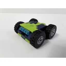 70826 - Flip Car