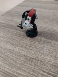 micro scale slave one