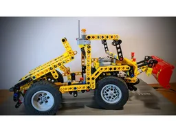 42049 C - Snow Plow