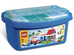 LEGO Large Brick Box
