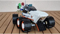 (60431) Spectral Surface Cruiser