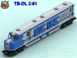 TB-DL 2-61