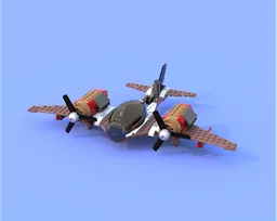 Fighter Ace 01