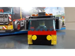 Alternative build 6 set 60183