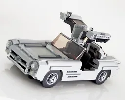 10262 MB 300SL