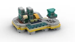 Train Table