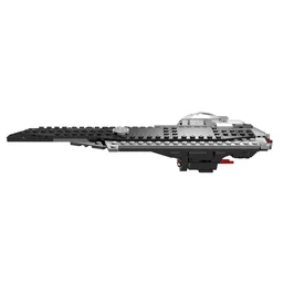 75150 Yats Fighter