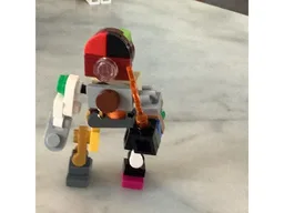 Tahu Minifig